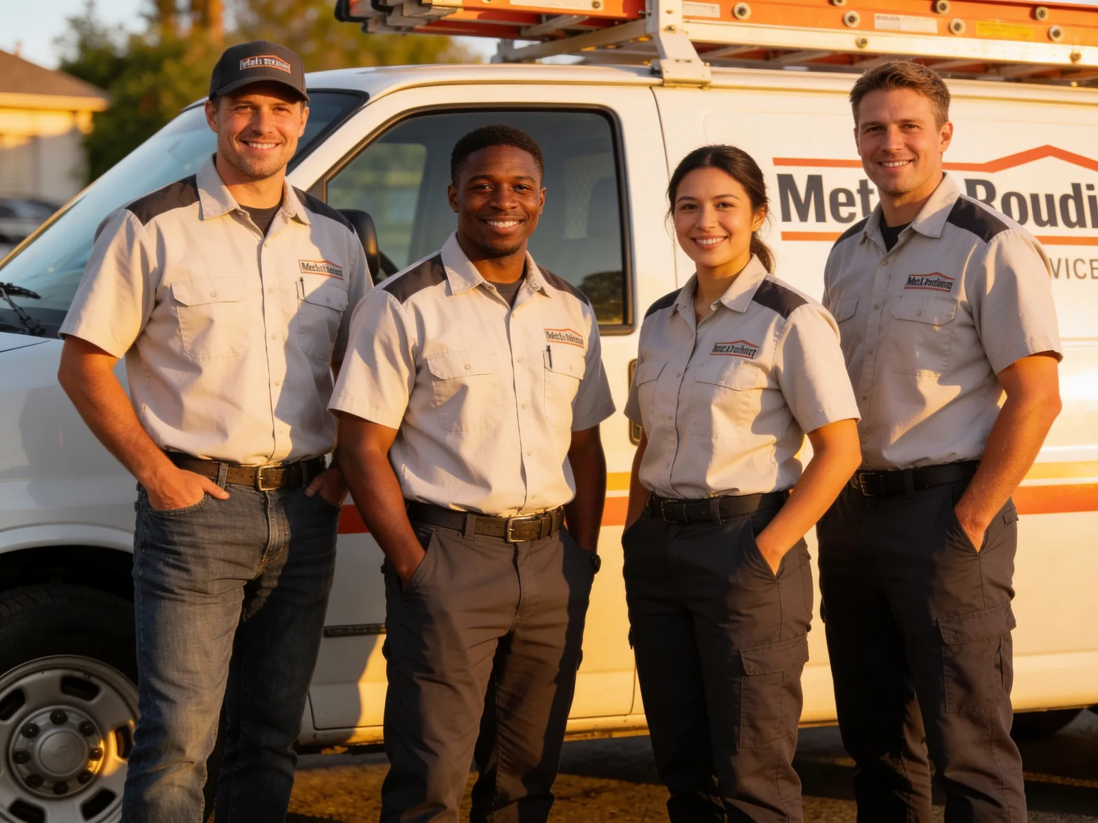 Metal Roof Installation company in Olanta, SC